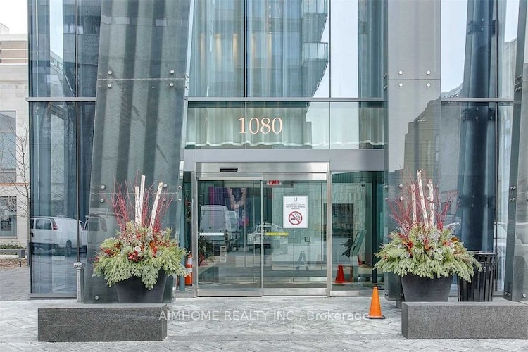 1080 Bay St, Toronto, Ontario, Bay Street Corridor