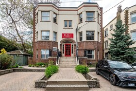 9 Humewood Drive, Toronto, ON , MLS #C11905753 , Image - 1