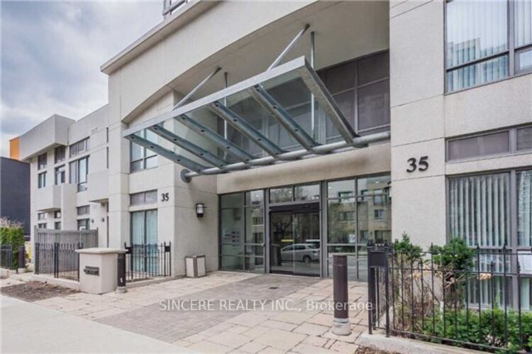 35 Hollywood Ave, Toronto, Ontario, Willowdale East