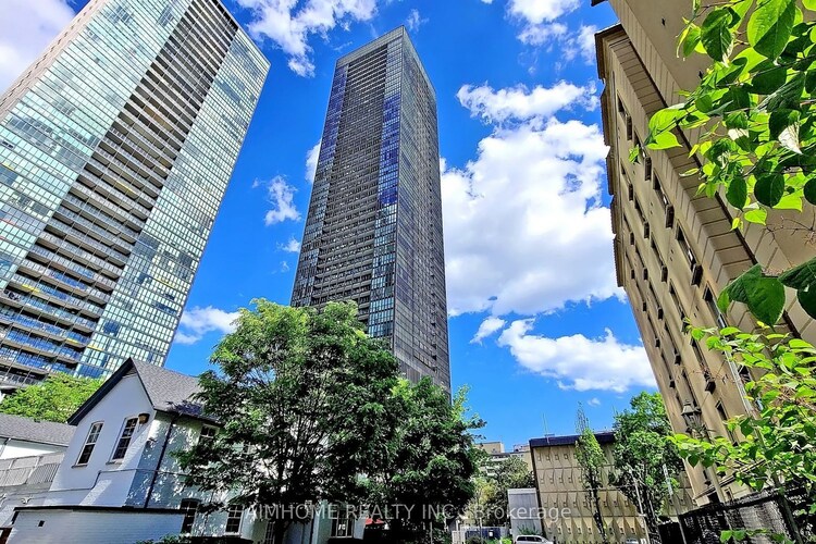 101 Charles St E, Toronto, Ontario, Church-Yonge Corridor