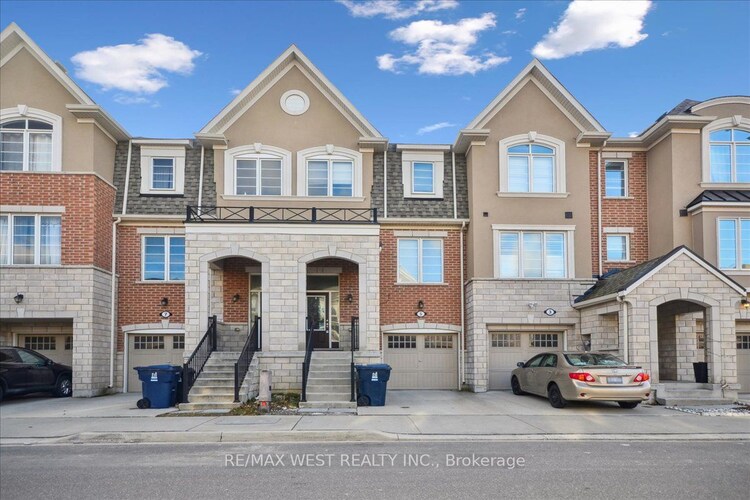 5 Fusilier Dr, Toronto, Ontario, Clairlea-Birchmount