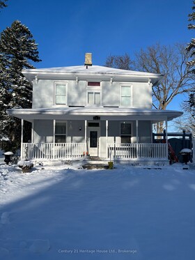 365 Durham Street, Wellington, ON , MLS #X11905749 , Image - 1