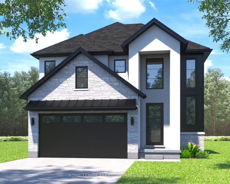 LOT 22 DEARING Dr, Lambton Shores, Ontario, Grand Bend