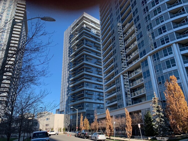 225 Village Green Sq, Toronto, Ontario, Agincourt South-Malvern West