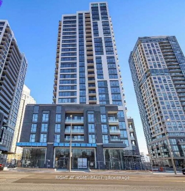 30 Samuel Wood Way, Toronto, Ontario, Islington-City Centre West