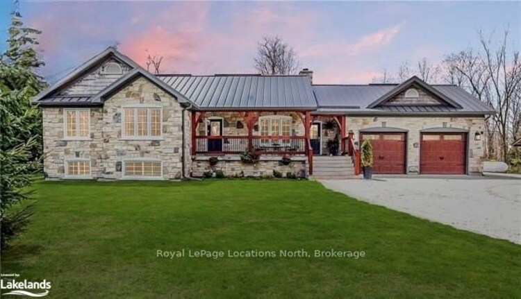 104 Inglis Dr, Grey Highlands, Ontario, Rural Grey Highlands