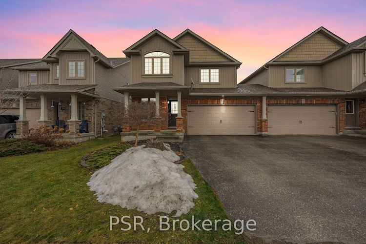 25 Patton St, Collingwood, Ontario, Collingwood