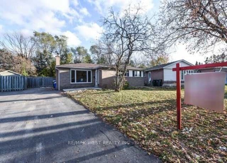 12 Duke Rd, Brampton, Ontario, Brampton South