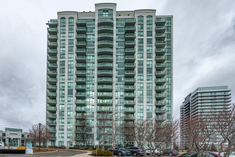 4900 Glen Erin Dr, Mississauga, Ontario, Central Erin Mills