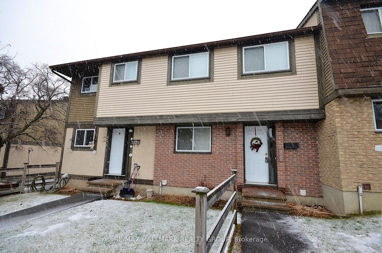 2788 Pimlico Cres, Blossom Park - Airport and Area, Ontario, 2604 - Emerald Woods/Sawmill Creek