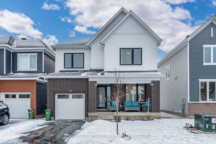 108 Rugosa St, Barrhaven, Ontario, 7711 - Barrhaven - Half Moon Bay