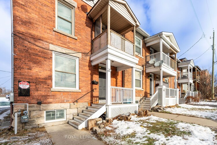 21 Raymond St, West Centre Town, Ontario, 4205 - West Centre Town