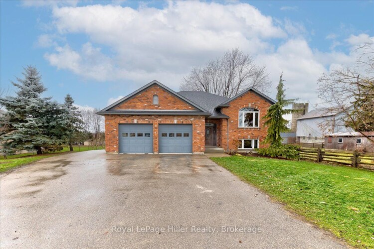 75 Thames Rd E, St. Marys, Ontario, St. Marys