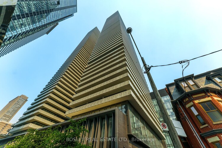 50 Charles St E, Toronto, Ontario, Church-Yonge Corridor