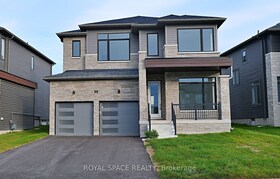 89 Sun valley Ave, Simcoe, Ontario , MLS #S11906018 , Image - 1