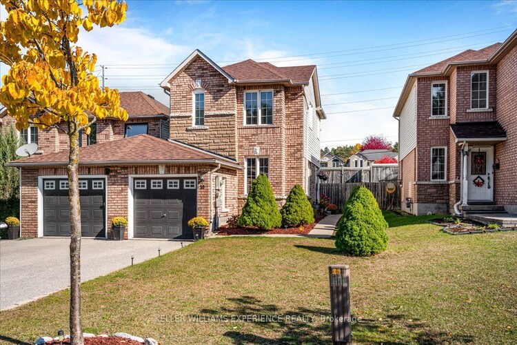 59 Hawthorne Cres, Barrie, Ontario, Ardagh