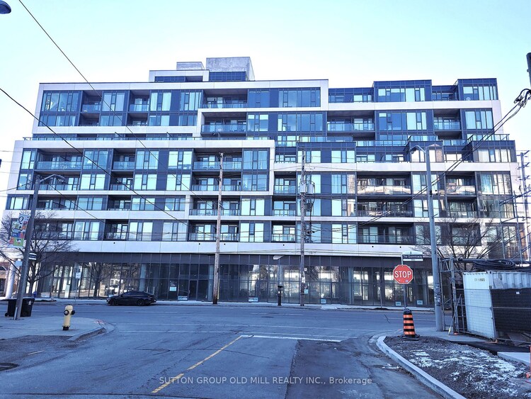 859 The Queensway, Toronto, Ontario, Stonegate-Queensway