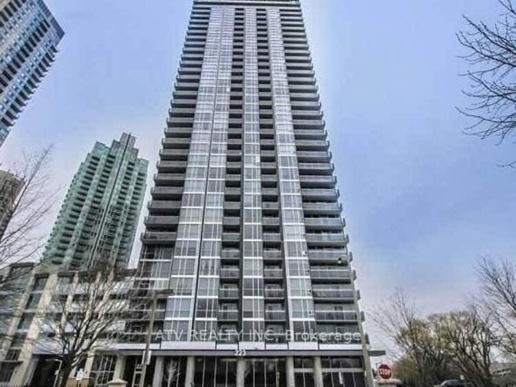 223 Webb Dr, Mississauga, Ontario, City Centre