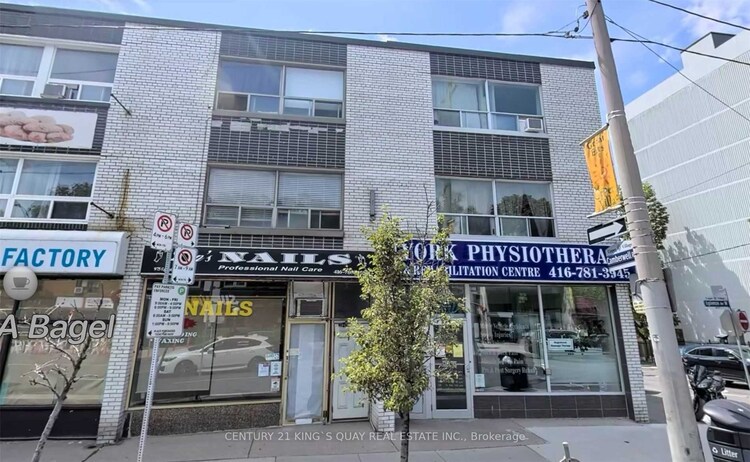 977 Eglinton Ave W, Toronto, Ontario, Humewood-Cedarvale