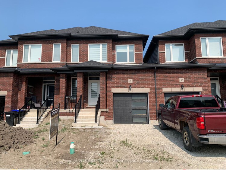 35 Lisa St, Wasaga Beach, Ontario, Wasaga Beach