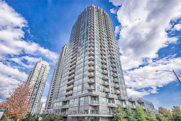 3525 Kariya Dr, Mississauga, Ontario, City Centre