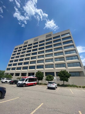 225 Duncan Mill Rd, Toronto, Ontario , MLS #C11906259 , Image - 1