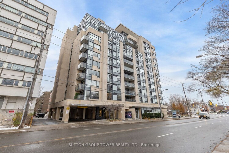 280 Donlands Ave, Toronto, Ontario, Danforth Village-East York