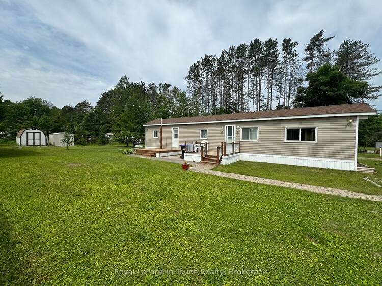 5263 Elliot Sdrd, Tay, Ontario, Rural Tay