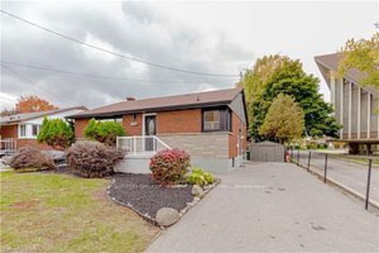 128 Clarendon Ave, Hamilton, Ontario, Balfour