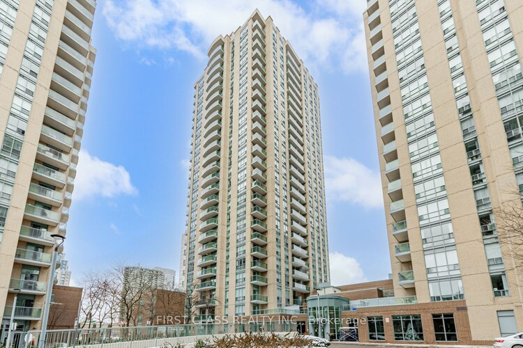 22 Olive Ave, Toronto, Ontario, Willowdale East