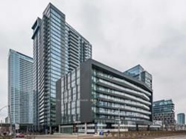 90 Queens Wharf Rd, Toronto, Ontario, Waterfront Communities C1