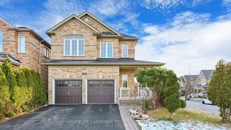 275 Peak Point Blvd, Vaughan, Ontario, Rural Vaughan