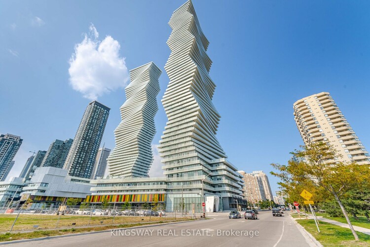 3883 Quartz Rd, Mississauga, Ontario, City Centre