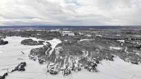 Lot 1 Wendys Lane, Parry Sound, ON , MLS #X12392103 , Image - 1