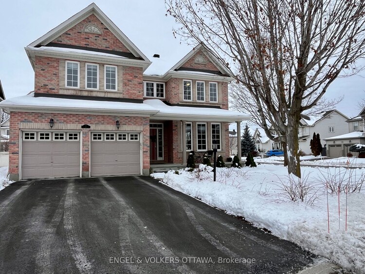 2 KNOTWOOD Crt, Barrhaven, Ontario, 7708 - Barrhaven - Stonebridge