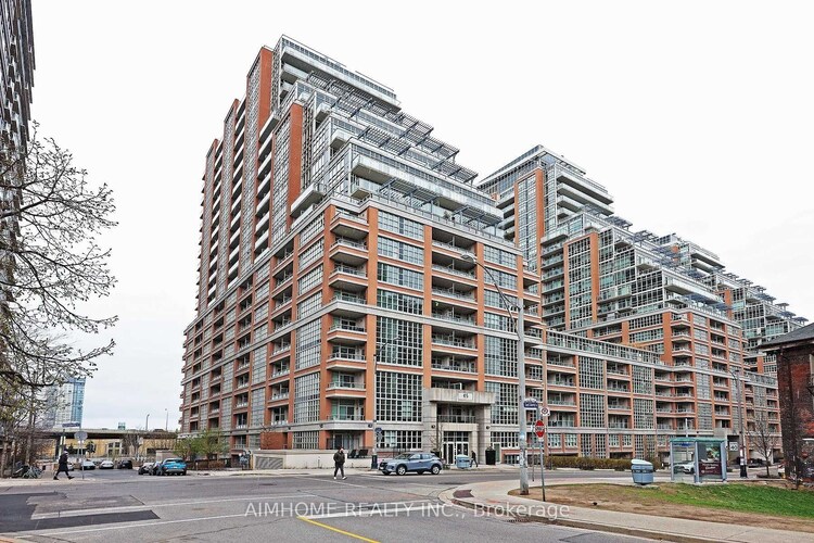 65 East Liberty St, Toronto, Ontario, Niagara