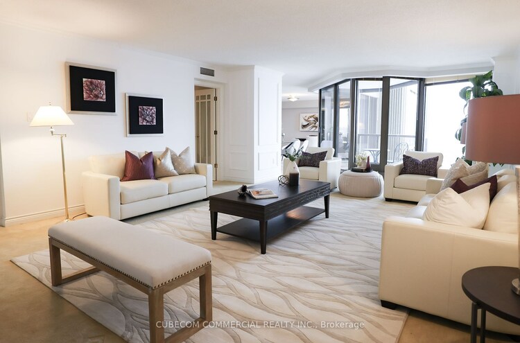 2045 Lake Shore Boulevard W, Toronto, ON, Mimico