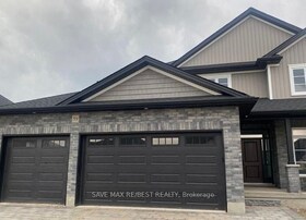 59 THAMES SPRINGS Cres, Oxford, Ontario