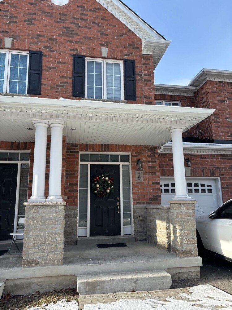 3 Buttonbush Lane, Richmond Hill, Ontario, Oak Ridges Lake Wilcox