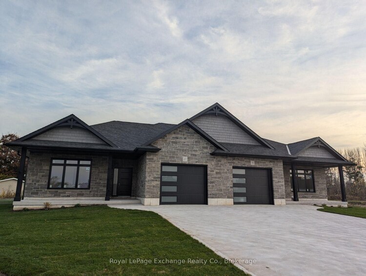 27 MERCEDES Cres, Kincardine, Ontario, Kincardine