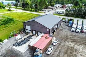 4922 Seventh Line, Wellington, Ontario , MLS #X11906650 , Image - 1
