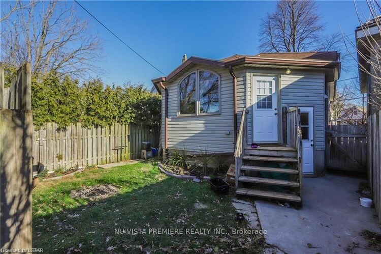 132 WHARNCLIFFE Rd N, London, Ontario, North N