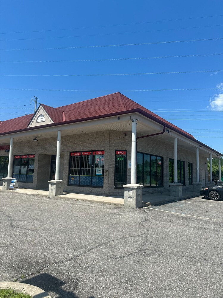 550 Finch Ave, Pickering, Ontario, Amberlea