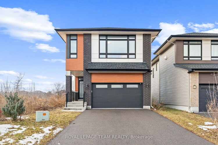 210 TAURUS Pl, Blossom Park - Airport and Area, Ontario, 2602 - Riverside South/Gloucester Glen