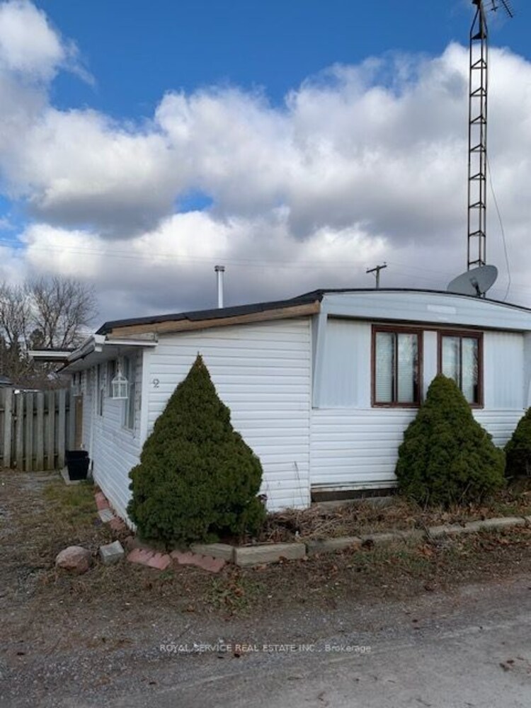 1037 Arthur St, Clarington, Ontario, Rural Clarington