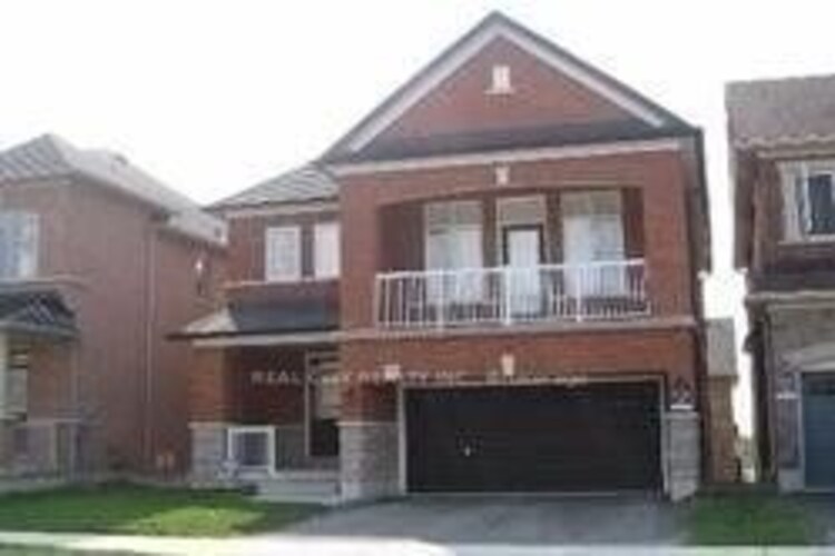 83 Estrella Cres, Richmond Hill, Ontario, Jefferson