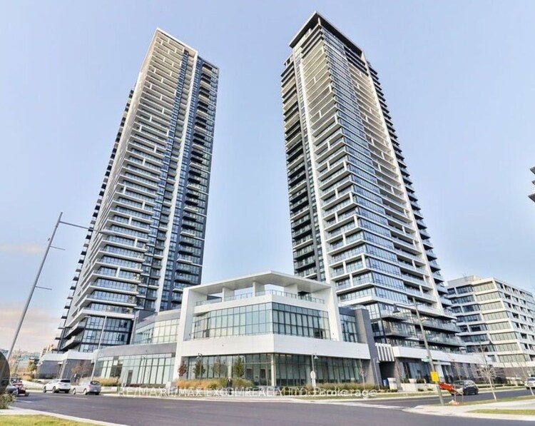 8 Water Walk( MSBR) Dr, Markham, Ontario, Unionville