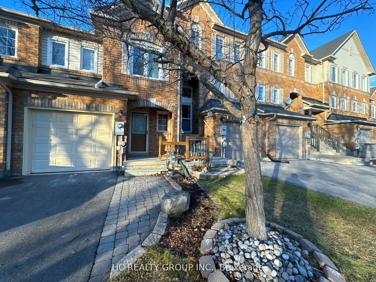 12 Mugford Rd, Aurora, Ontario, Bayview Wellington