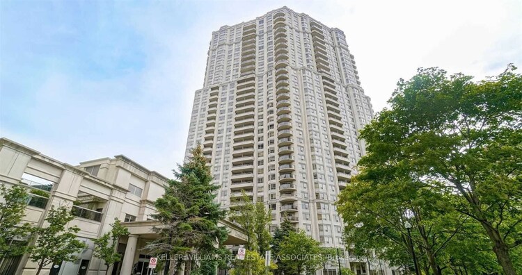 35 Kingsbridge Garden Circ, Mississauga, Ontario, Hurontario