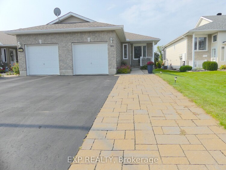 862 Eighth St, Renfrew, Ontario, 540 - Renfrew